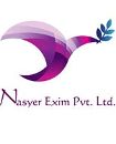 Nasyer Exim Logo